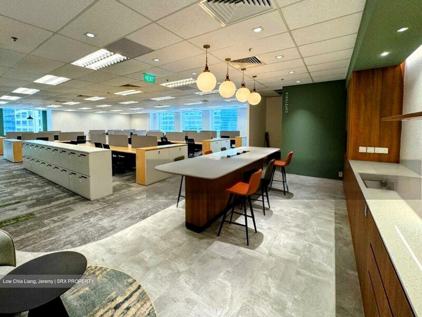One Raffles Place (D1), Office #459734271